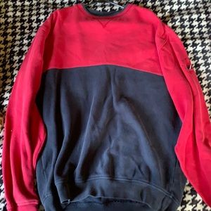 Sweater, Size XXL
